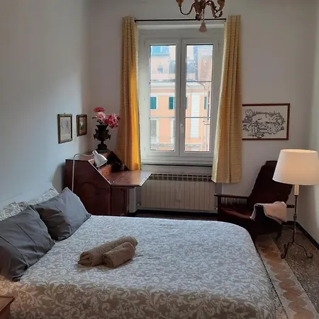 Apartman The Terrace, My Place *