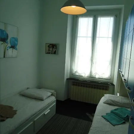 Apartman The Terrace, My Place