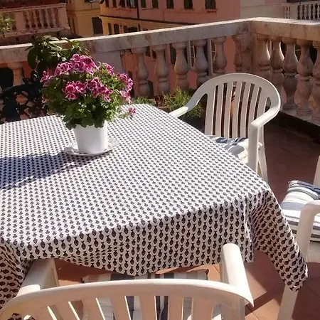 Apartman The Terrace, My Place *