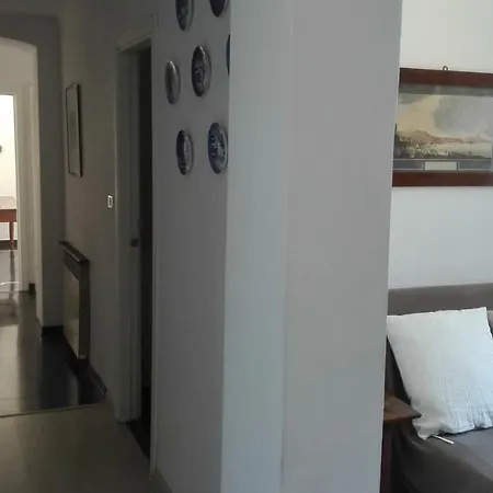Apartamento The Terrace, My Place