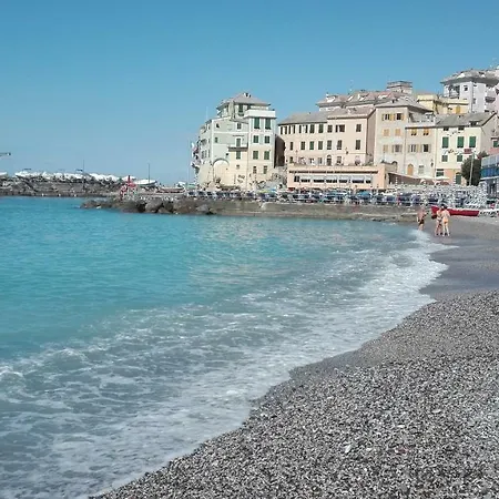 Apartman The Terrace, My Place