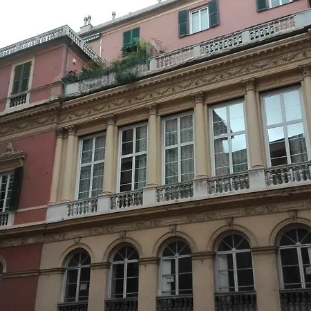 The Terrace, My Place Apartman