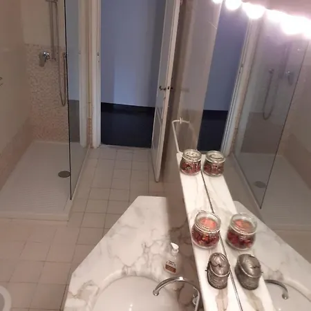 The Terrace, My Place