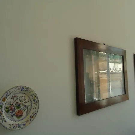 The Terrace, My Place *