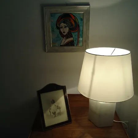 The Terrace, My Place Appartement Genua