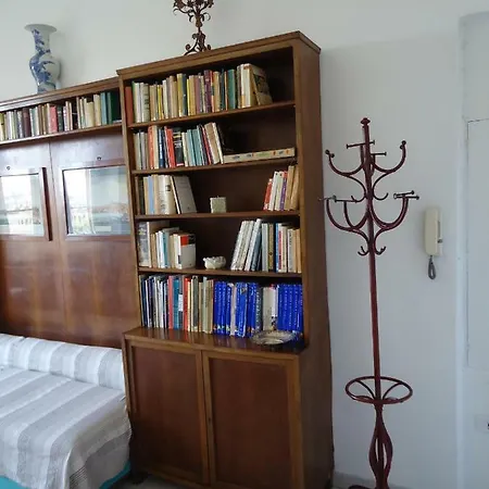 Apartamento The Terrace, My Place