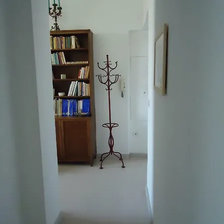 The Terrace, My Place