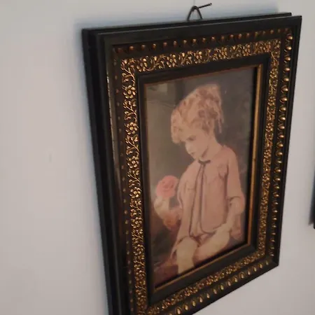 The Terrace, My Place Appartamento *