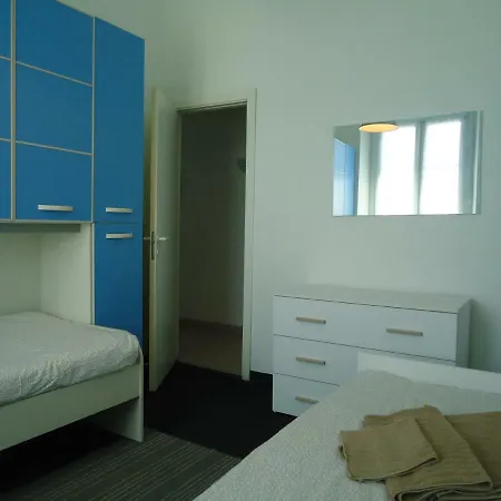 Apartamento The Terrace, My Place *