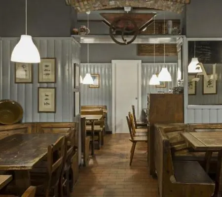 The Terrace, My Place Appartamento