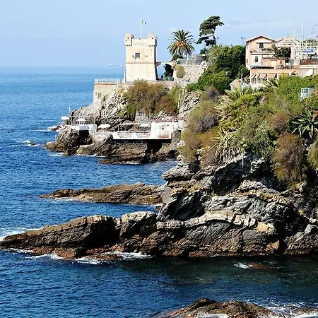 The Terrace, My Place Appartamento