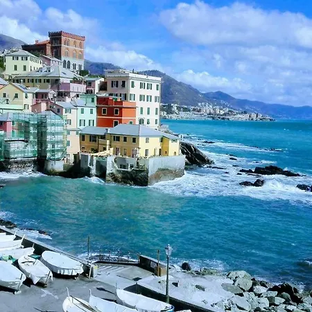 Διαμέρισμα The Terrace, My Place