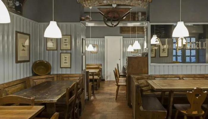 The Terrace, My Place Appartement