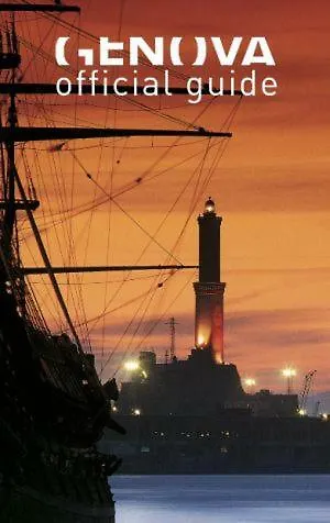 The Terrace, My Place Appartement Gênes