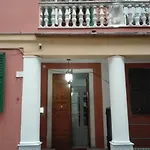 The Terrace, My Place Genua