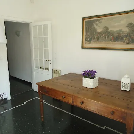 The Terrace, My Place *