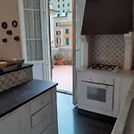 The Terrace, My Place Апартаменты