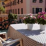 Апартаменты The Terrace, My Place *
