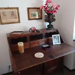 The Terrace, My Place * Генуя