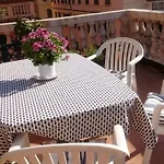 Апартаменты The Terrace, My Place *