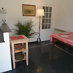 Апартаменты The Terrace, My Place Генуя