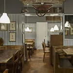 The Terrace, My Place Апартаменты