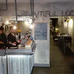 The Terrace, My Place * Генуя