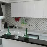 The Terrace, My Place Апартаменты Генуя