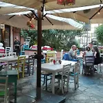 Апартаменты The Terrace, My Place
