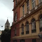 The Terrace, My Place Генуя
