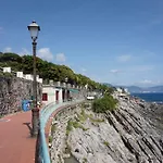 The Terrace, My Place Генуя